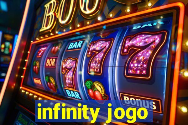 infinity jogo